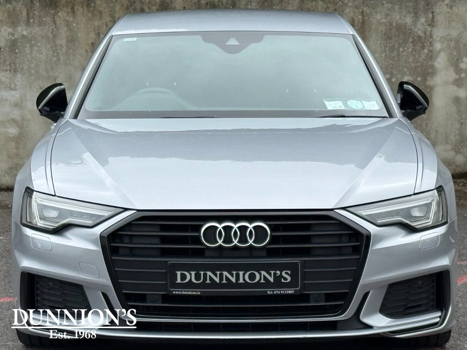 2020 Audi A6 2L Diesel For Sale Images