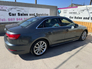 2016 AUDI A4 2.0 TDI 150 S LINE 4DR