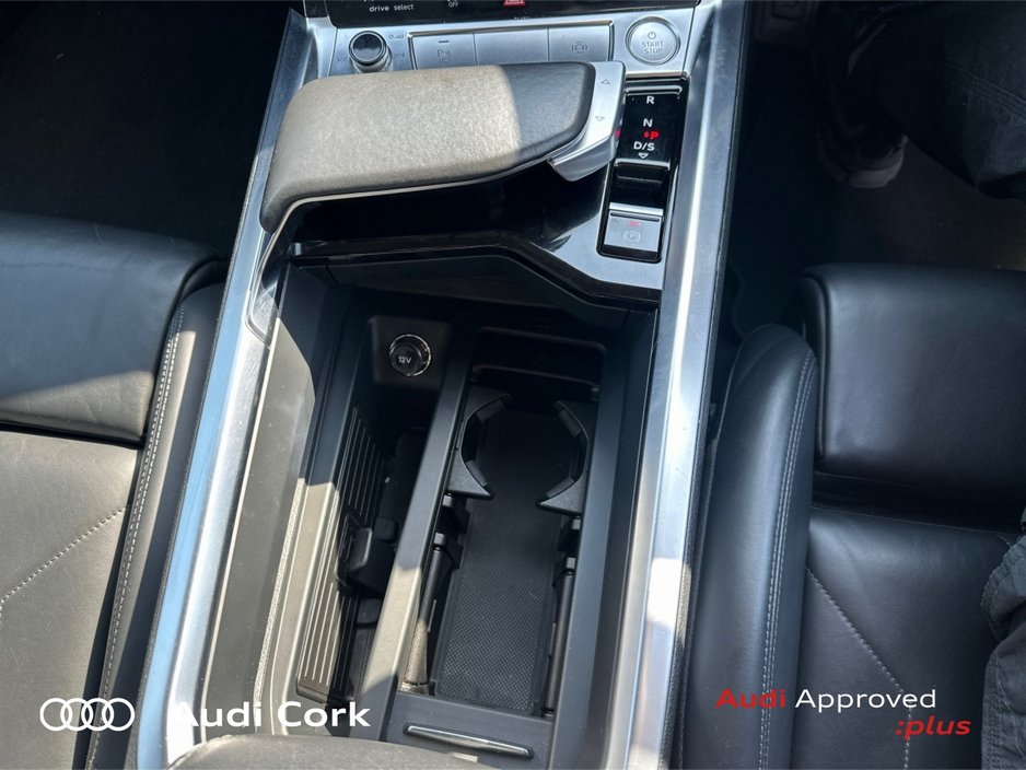 Audi e-tron 50 SPORT 230kW QUATTRO AUTOMATIC — thumbnail 15