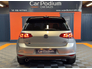 2013 VOLKSWAGEN GOLF 1.2 TSI DSG 105HP COMFORTLINE