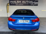 2020 BMW 4 SERIES 420D M SPORT ZLQU 4DR AUTO