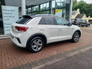 2025 VOLKSWAGEN T-ROC T-ROC R-Line 75 1.0 TSI M6F 116HP