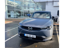 2022 Mazda MX-30
