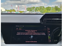 2021 Audi A3 2.0L Diesel For Sale Images
