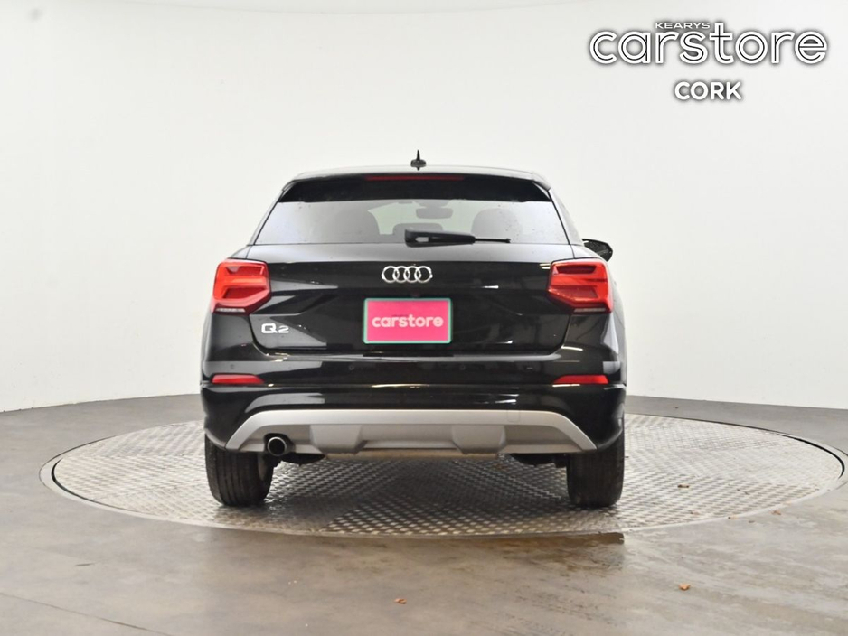 Audi Q2 30TFSI SPORTS — thumbnail 4