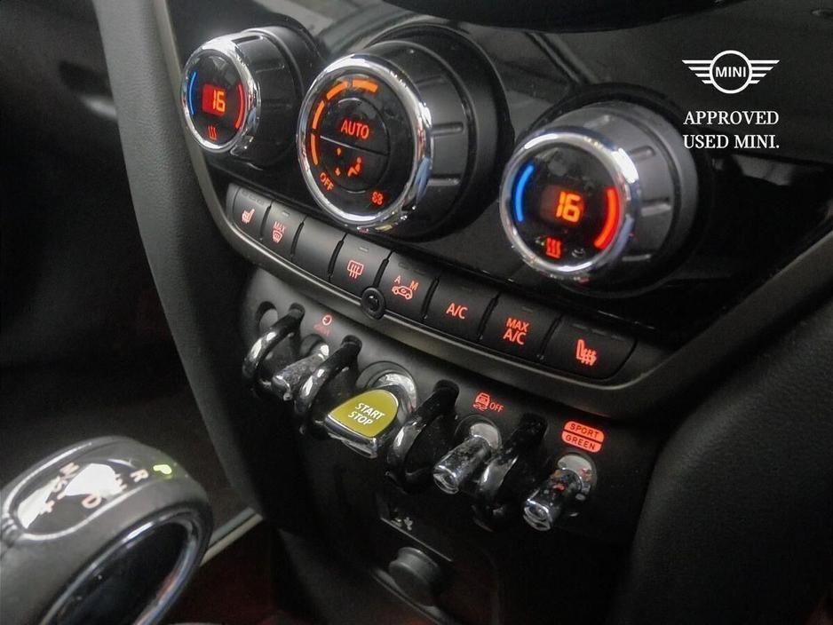 2023 MINI Countryman 1.5L Petrol Plug-in Hybrid For Sale Images