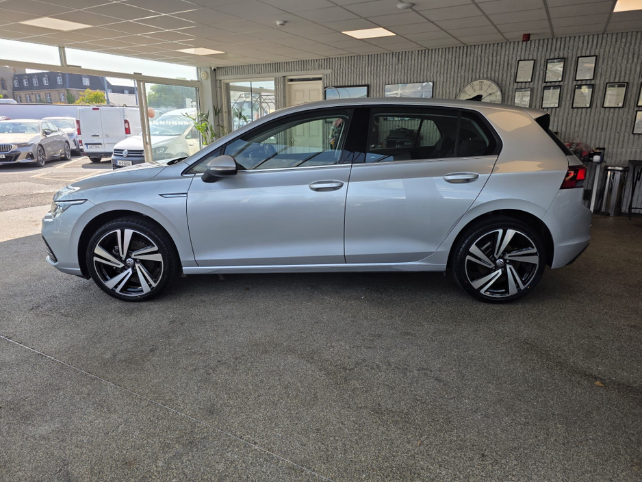 2024 Volkswagen Golf 2L Diesel For Sale Images