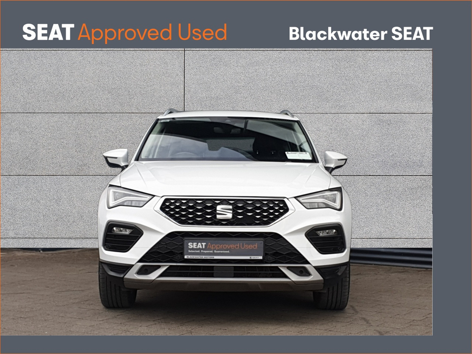 SEAT Ateca ATECA PA 2.0TDI 150HP XP — thumbnail 2