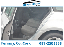 2015 Skoda Octavia 1.6L Diesel For Sale Images