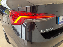 2023 Skoda Octavia 2L Diesel For Sale Images