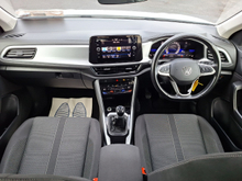 2023 Volkswagen T-Roc 1L Petrol For Sale Images