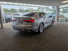 2020 Audi A5 2L Diesel For Sale Images