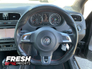 2012 VOLKSWAGEN POLO * GTI *