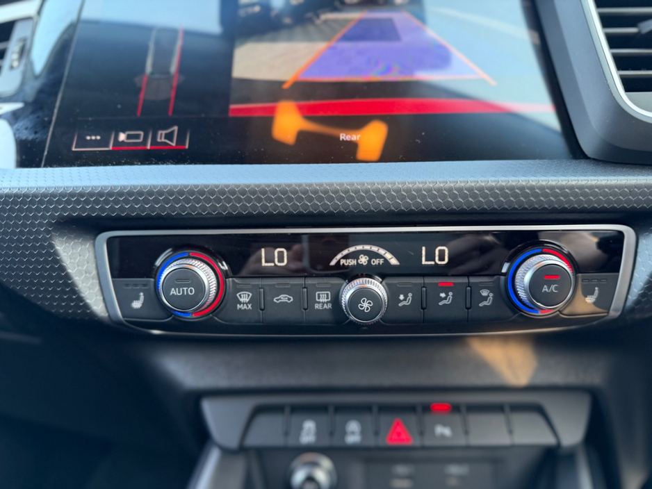 Audi A1 SPORTBACK - 1.0L PETROL - AUTO - 12M WARRANTY - CAR: 2293 — thumbnail 24