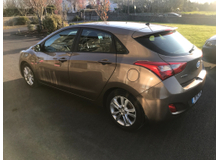 2015 Hyundai i30 1.6L Diesel For Sale Images