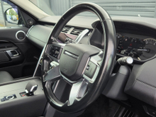 2022 Land Rover Discovery 3L Diesel For Sale Images