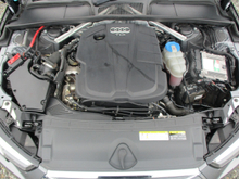 2018 Audi A4 2L Diesel For Sale Images
