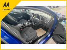 2015 Ford Mondeo 2L Diesel For Sale Images