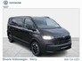 2026 VOLKSWAGEN TRANSPORTER PAN AMERICANA 170 BHP AUTO LWB