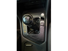 2017 Volkswagen Tiguan 2L Diesel For Sale Images