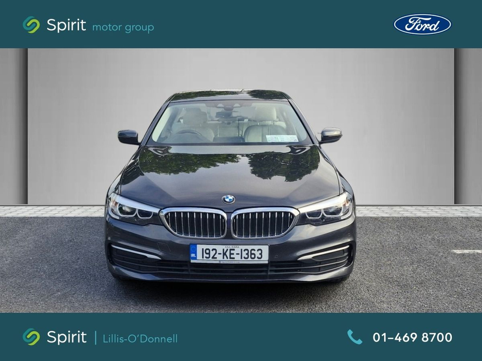 BMW 5 Series 530E PHEV SE * Call Mark on 0861628028* — thumbnail 8