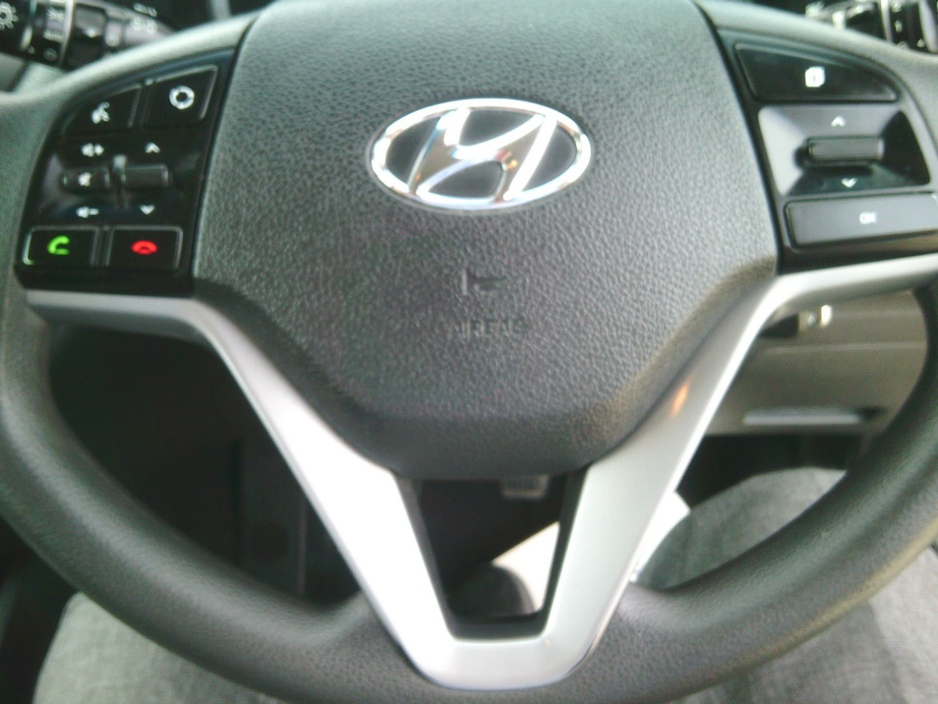 2017 Hyundai Tucson 1.7L Diesel For Sale Images