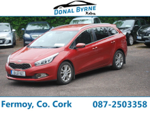 2013 Kia Ceed 1.6L Diesel For Sale Images