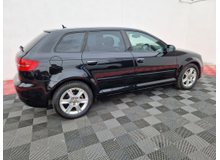 2012 Audi A3 1.4L Petrol For Sale Images