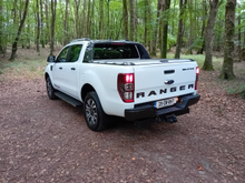 2021 Ford Ranger 2L Diesel For Sale Images