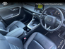 2020 TOYOTA RAV4 RAV4 HYBRID SOL 2WD 4DR AUTO