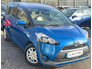 2016 TOYOTA SIENTA 1.5 Petrol Hybrid Petrol 7 Seater - 6Months Road Tax