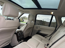 2016 Land Rover Range Rover 3L Diesel For Sale Images