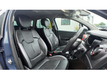 2017 Renault Captur 1.5L Diesel For Sale Images