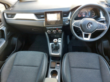 2023 Renault Captur 1L Petrol For Sale Images