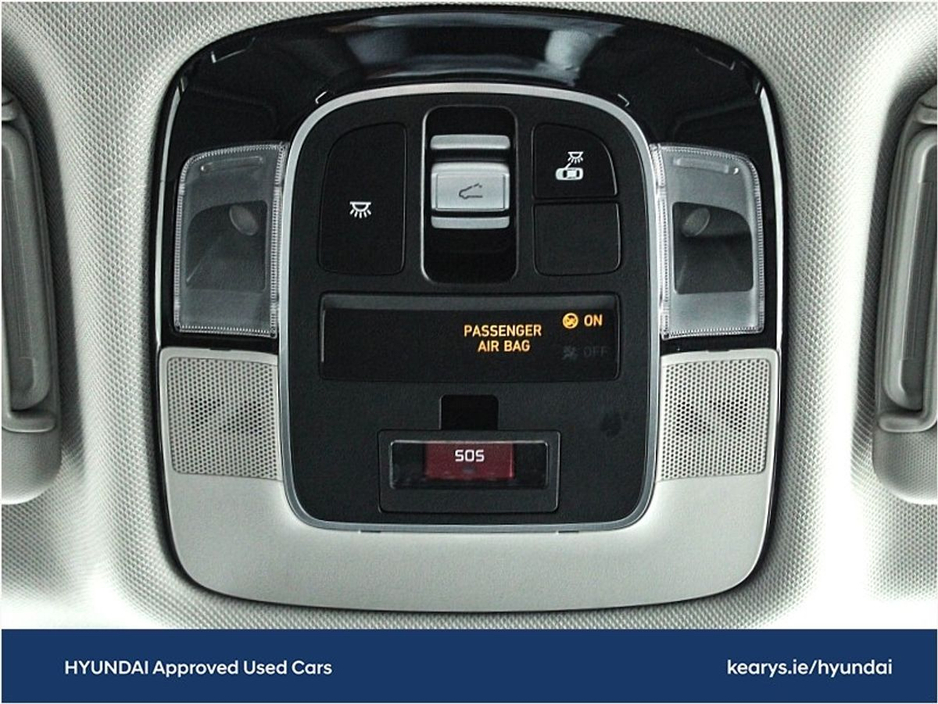 Hyundai Tucson FL 2WD Platinum PHEV Auto — thumbnail 20