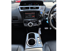2016 Toyota Prius 1.8L Petrol Hybrid For Sale Images