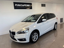 BMW 2 Series Gran Tourer