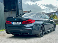 2017 BMW 5 Series 2L Diesel For Sale Images