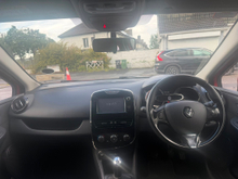 2014 Renault Clio 1.1L Petrol For Sale Images