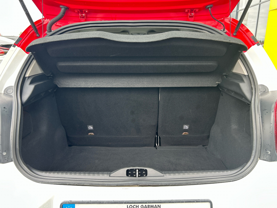 2018 Citroen C3 1.2L Petrol For Sale Images