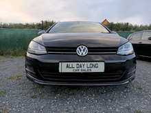 2016 Volkswagen Golf 1.2L Petrol For Sale Images