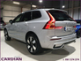 2025 VOLVO XC60 Xc60 + T6 PHEV AWD PLUS DARK