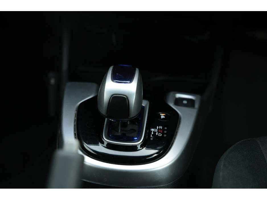 Honda Fit — thumbnail 10