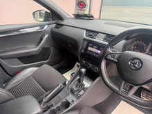 2015 Skoda Octavia 2L Diesel For Sale Images