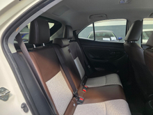 2022 Toyota Yaris Cross 1.5L Petrol Hybrid For Sale Images