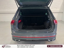 2024 Volkswagen Tiguan 2L Diesel For Sale Images