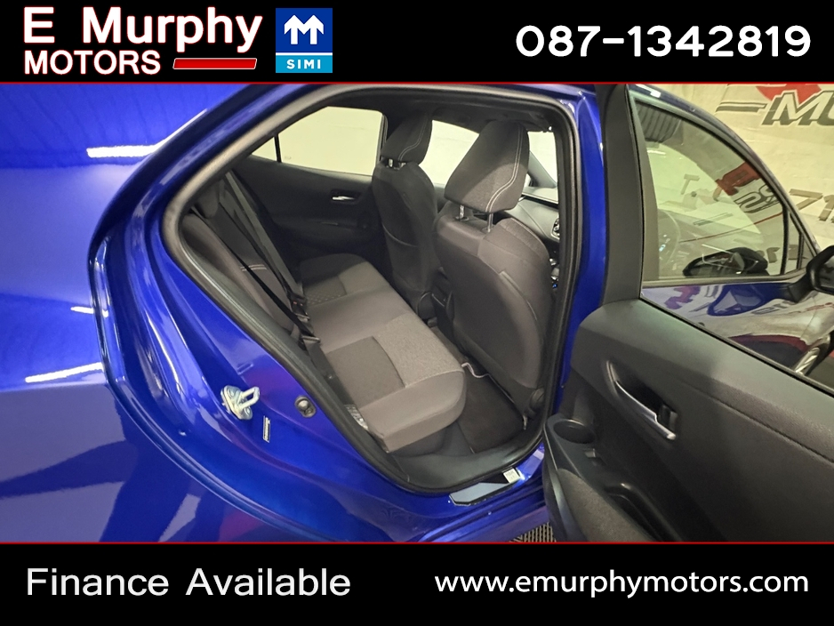 2023 Toyota Corolla 1.8L Hybrid For Sale Images