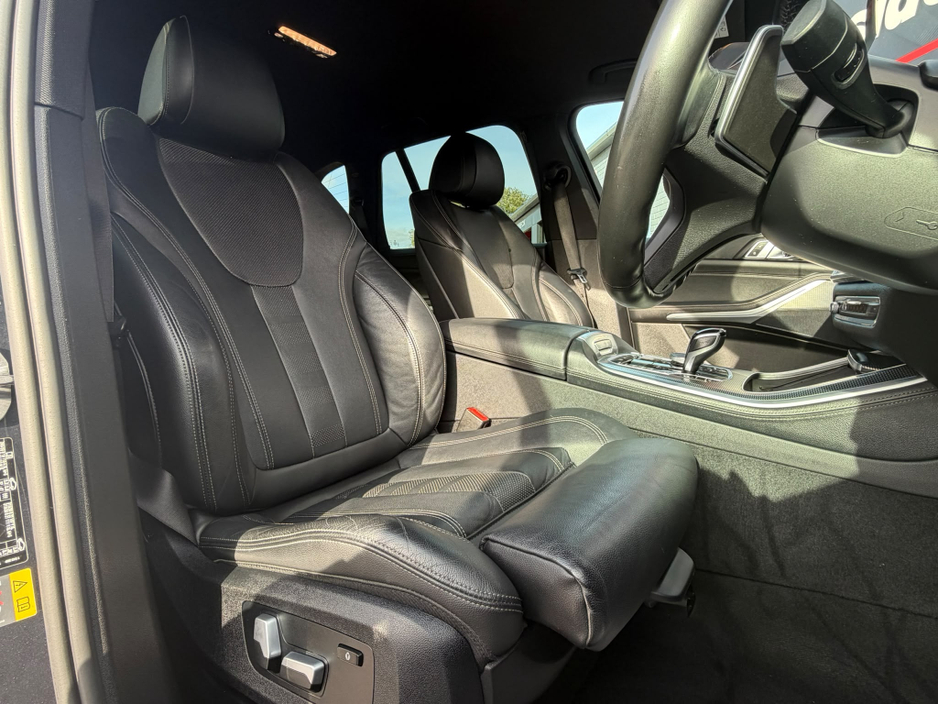 2022 BMW X5 3L Hybrid For Sale Images