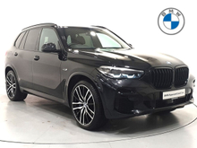 BMW X5 xDrive45e M Sport