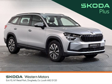 Skoda Kodiaq SELECTION 2.0TDI 150HP DSG